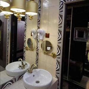 Shampan Design–Hotel