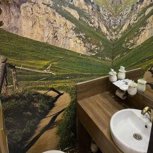 Shampan Design–Hotel