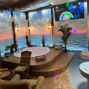 Shampan Design–Hotel