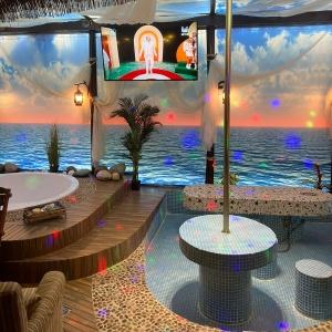 Shampan Design–Hotel