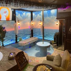 Shampan Design–Hotel