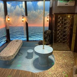 Shampan Design–Hotel