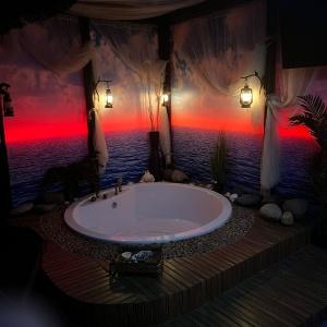 Shampan Design–Hotel