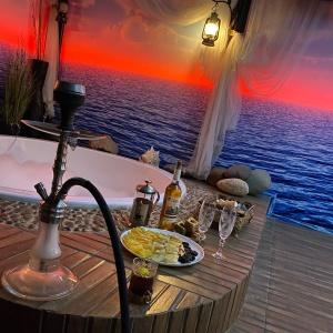 Shampan Design–Hotel