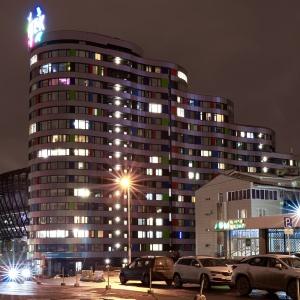 Hotel Artek