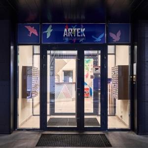 Hotel Artek