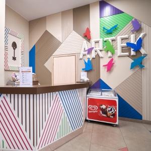 Hotel Artek