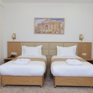 Hotel Milan