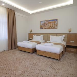 Hotel Milan