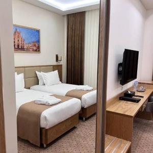 Hotel Milan