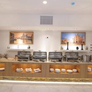 Hotel Milan