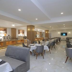Hotel Milan