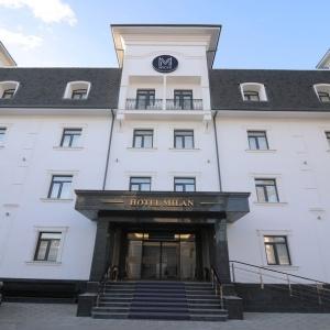 Hotel Milan