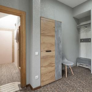 Гостиница АпартПейдж Невский