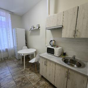 Гостиница АпартПейдж Невский