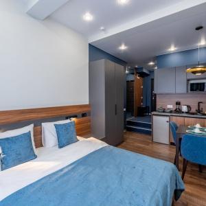 More Apart Hotel
