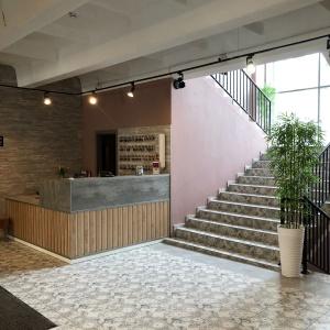 Hotel Berison Mayakovsky