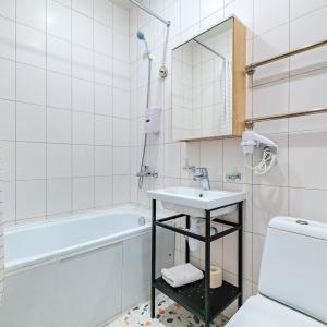 Hotel Berison Mayakovsky