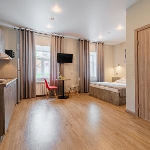 Hotel Berison Mayakovsky