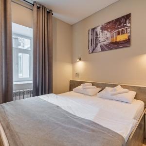 Hotel Berison Mayakovsky