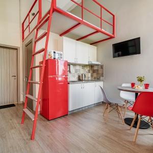 Hotel Berison Mayakovsky
