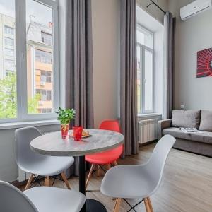 Hotel Berison Mayakovsky