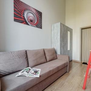Hotel Berison Mayakovsky