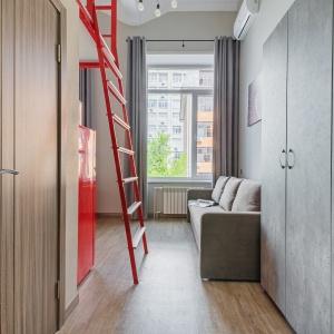 Hotel Berison Mayakovsky
