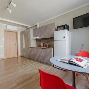 Hotel Berison Mayakovsky