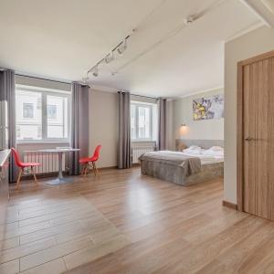 Hotel Berison Mayakovsky