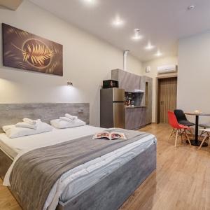 Hotel Berison Mayakovsky