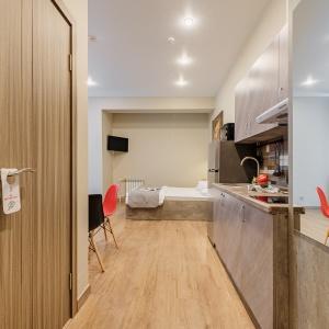 Hotel Berison Mayakovsky