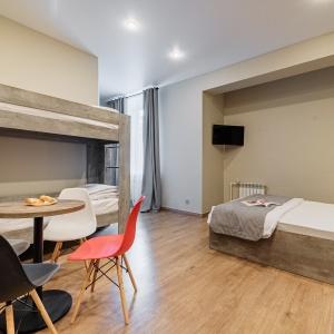 Hotel Berison Mayakovsky