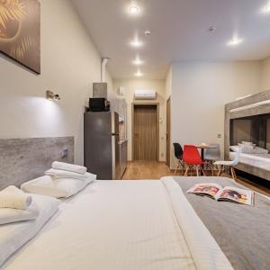 Hotel Berison Mayakovsky