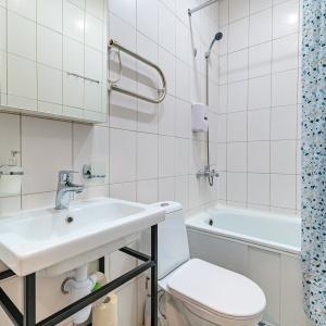 Hotel Berison Mayakovsky
