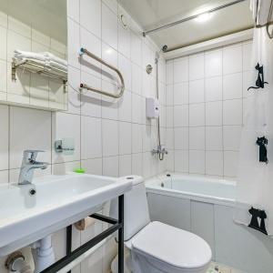 Hotel Berison Mayakovsky