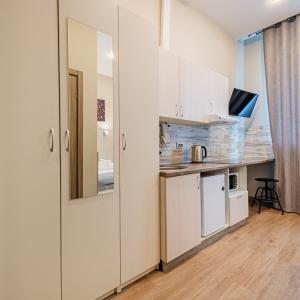 Hotel Berison Mayakovsky