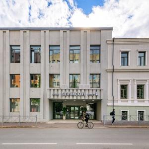 Hotel Berison Mayakovsky