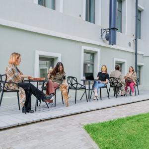 Hotel Berison Mayakovsky