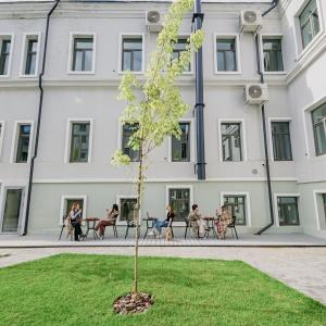 Hotel Berison Mayakovsky
