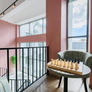 Hotel Berison Mayakovsky