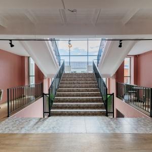 Hotel Berison Mayakovsky