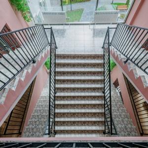 Hotel Berison Mayakovsky