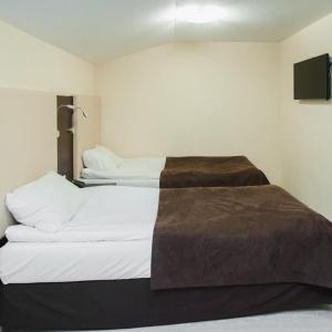 Hotel Ladoga