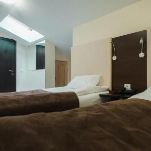 Hotel Ladoga