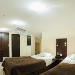 Hotel Ladoga