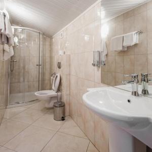 Hotel Ladoga