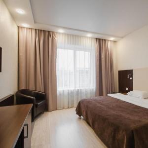 Hotel Ladoga
