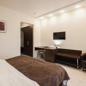 Hotel Ladoga