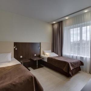 Hotel Ladoga